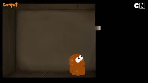 Lamputt funny chases