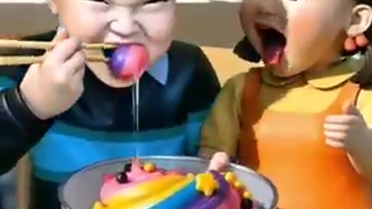 Squid Game Ai Edible Slime