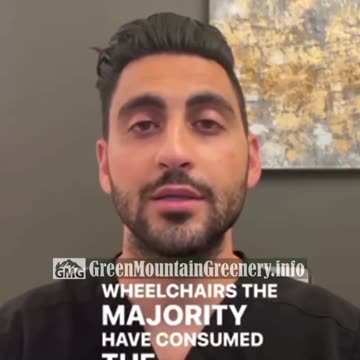 MONKEY POX VACCINE: DOCTOR WHISTLEBLOWER REVEALS DANGEROUS INGREDIENT