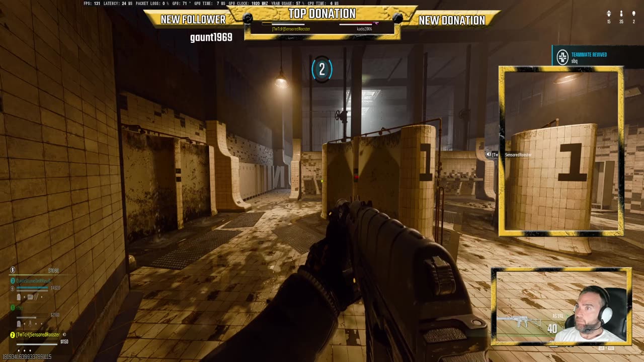 Call of Duty Black Ops 6 Warzone 2
