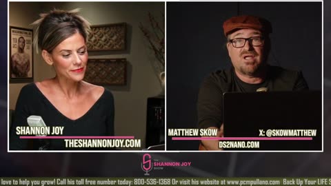 THE SHANNON JOY SHOW 06-11-25