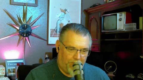 PATRIOT MIKE SHOW May 2, 2025