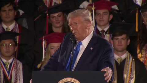 PATRIOT MIKE SHOW May 2, 2025