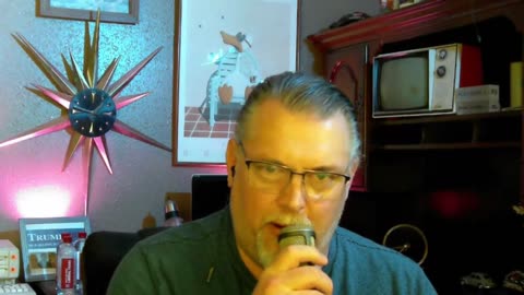 PATRIOT MIKE SHOW May 2, 2025