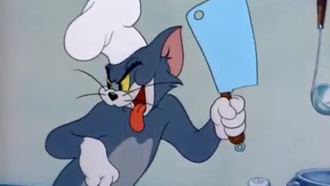 Tom and Jerry | classics | Ep45