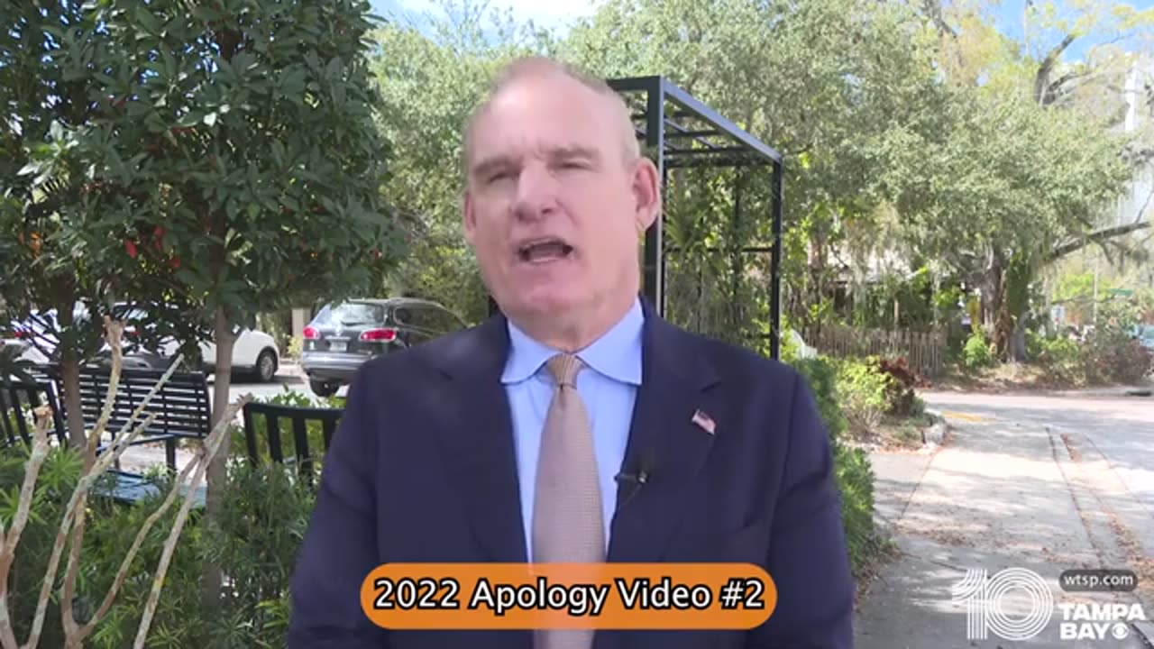 Loud Mouth Politician Gets Canceled Again