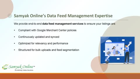 Optimize Product Visibility with Google Shopping Feed Management