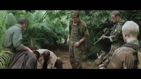 Review Blood Diamond 2006