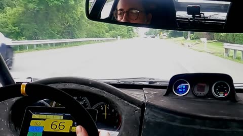 818 SCR test drive 06072025 run 1