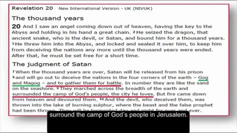 Rick Miracle Video Library #16, 2015 Video part 3, on Jewish History & Globalism