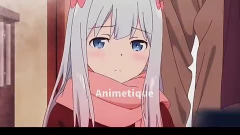 Chammak Challo- Anime Girls Edit🔥_anime _animeedit _amv(720P_HD)
