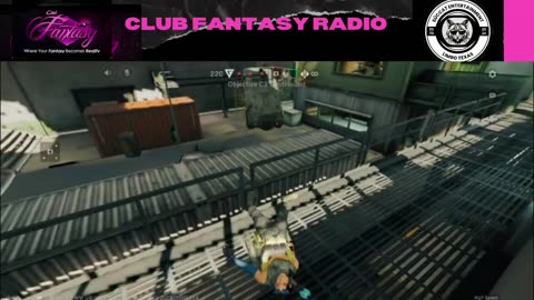 Playing Delta Force Mobile
