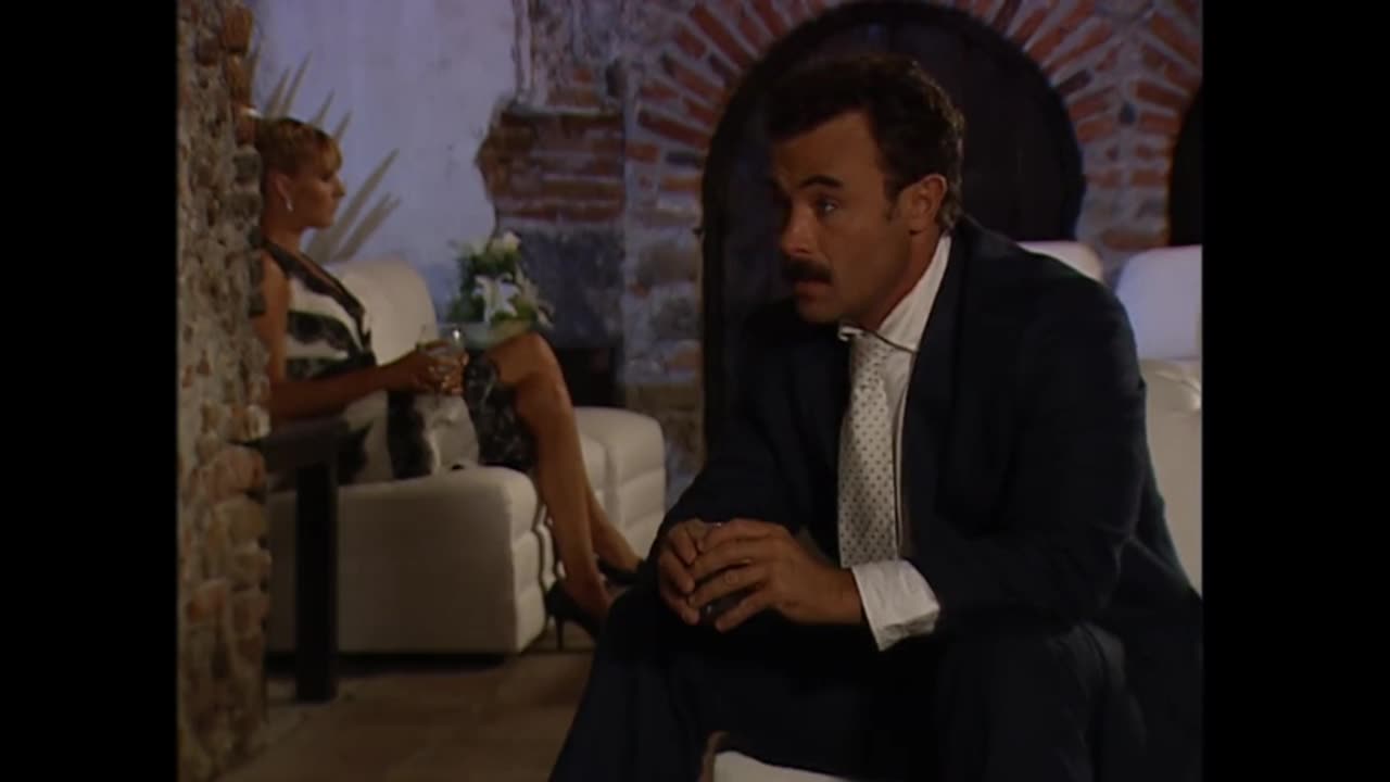 Destilando amor Capitulo 93