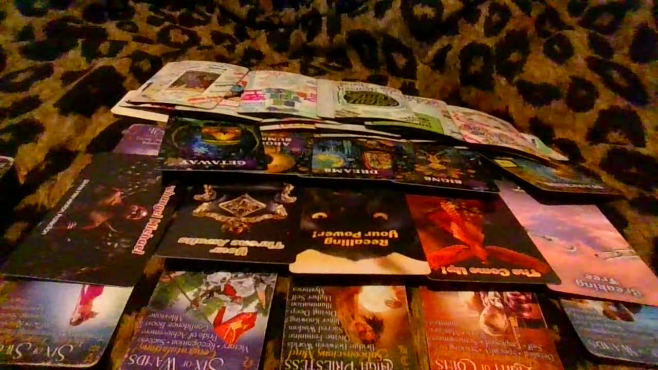 Pisces Reading: You Are Enough & Abundance Is Coming