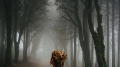 Where are you, God?
