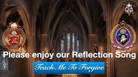 Night Prayer Thursday