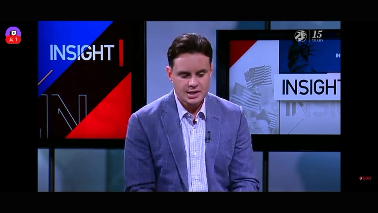 AUGUST 13 2025 SBN SHOWS PART 2