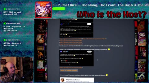 Life Changing Stream ClICK NOW!!