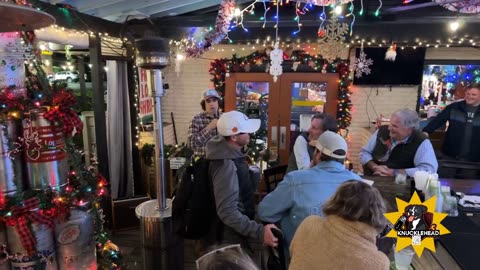 Local Talent and Locals 12/5