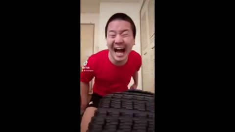 The Baby Roast Session
