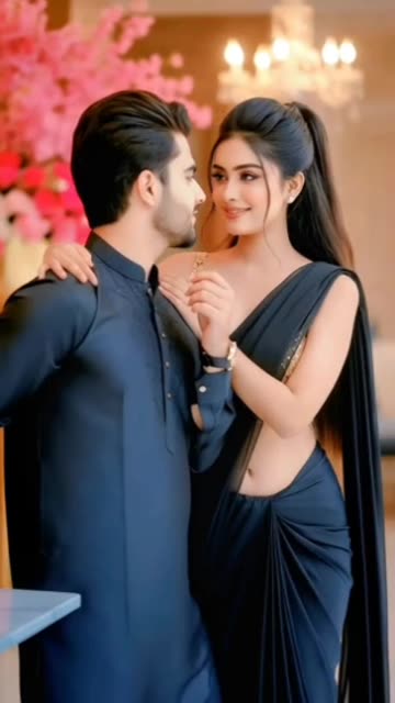 Your touch sets my heart on fire today.