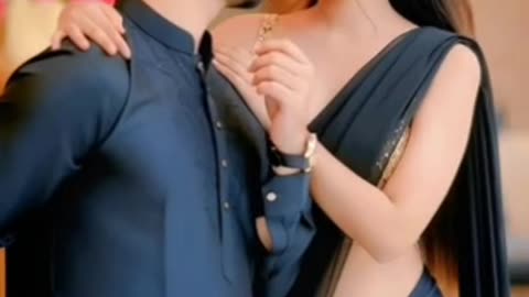 Your touch sets my heart on fire today.