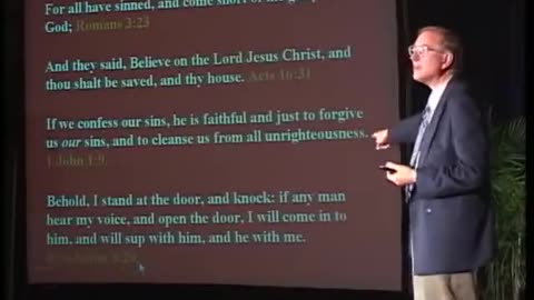 236 - The Greatest Invitation - Total Onslaught - Walter Veith -480p