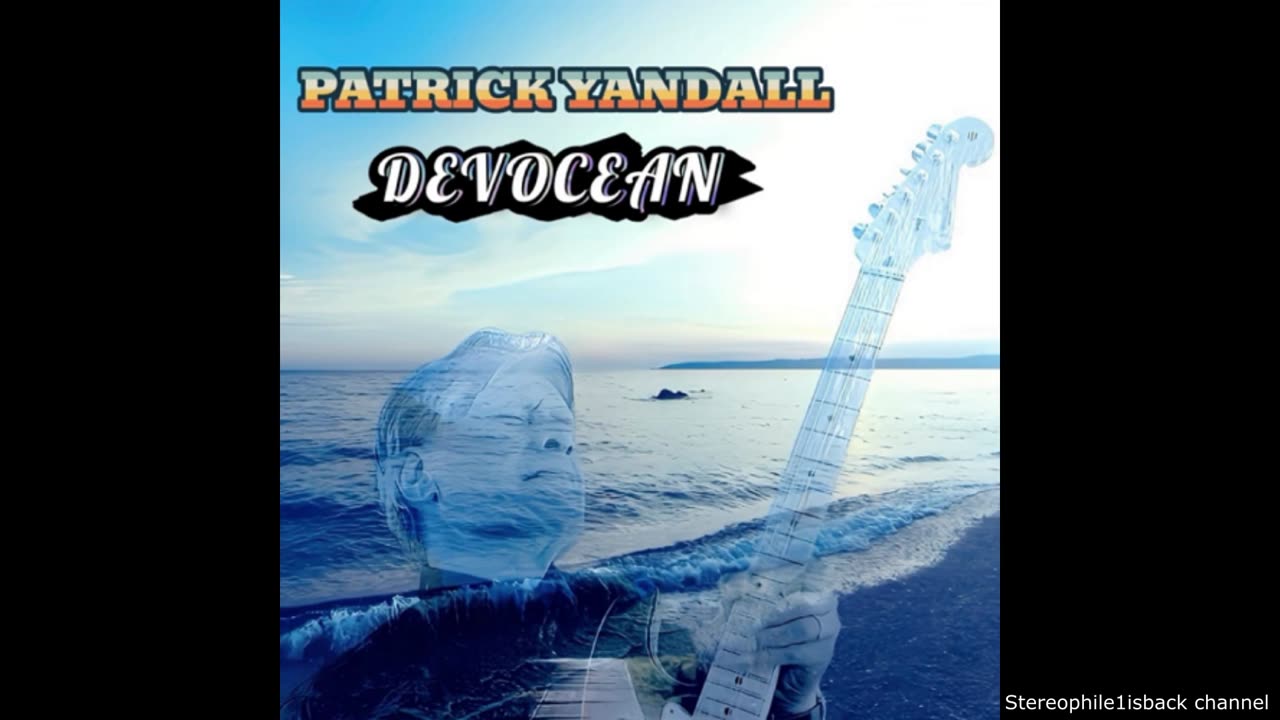 Patrick Yandall - Praise