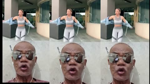 (2).Reaksi Video Viral