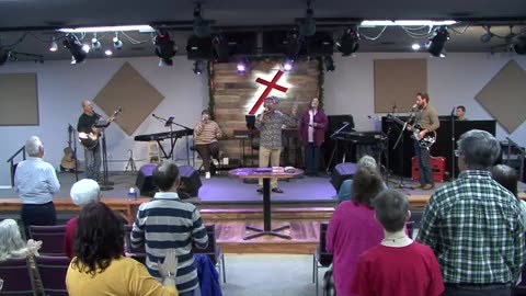 Sunday Evening 12/28/2025