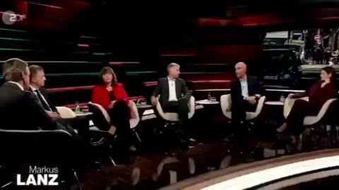 🚨 Hannover: Nur 14% fühlen sich nachts sicher – Lanz konfrontiert! 🔥