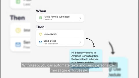How Keap Text Marketing Drives 87% Conversion Rates on Autopilot
