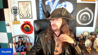 Monday LIVE: Trump Suspends Immigration, Venezuela Dustup, Reefer Madness