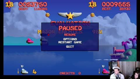 Little Nightmares 3 w/ DjPera