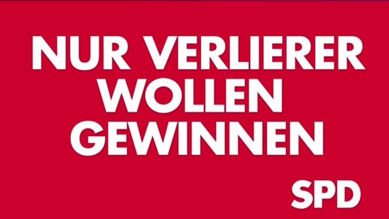 Auch Loser haben Chancen