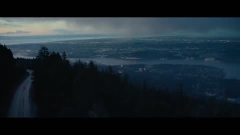 Tron: Ares| Official Trailer