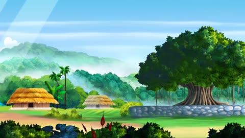 Beautiful world of storyes