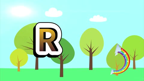 🍎 A for Apple, B for Baby, C for Candy | Fun ABC Learning for Kids
