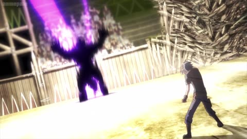 Summoned to Another World for a Second Time episode 8