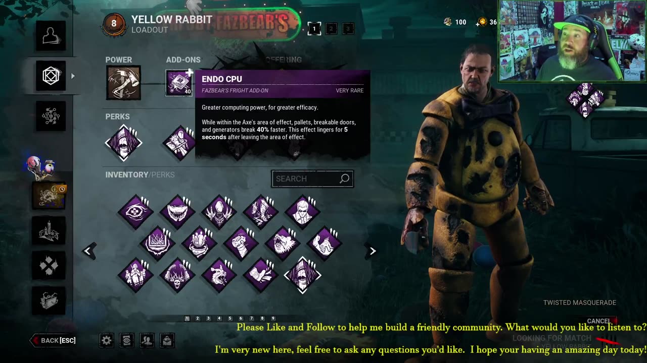 Some casual killer games!