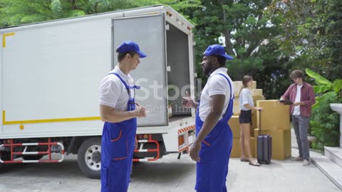 Fast & Affordable House Removals in Brisbane!
