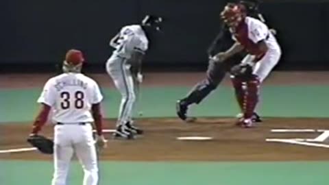 9-20-93 Marlins vs Phillies