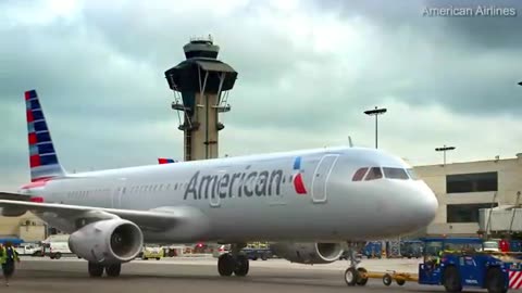 The Boeing 737 vs Airbus A320 - How Do They Compare?