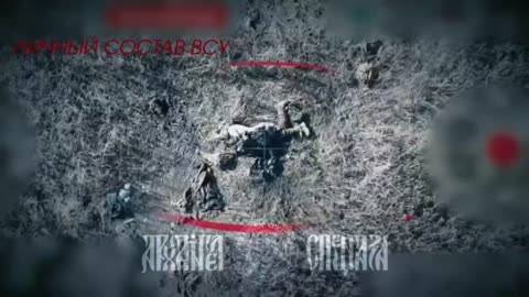 Recent Russian Footage From Ukraine