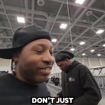 DONT JUST TRY IT, APPLY OT