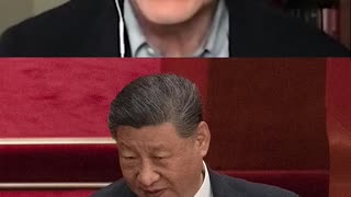 Chang Issues Ominous Warning Over China's 'Very Perplexing' Behavior
