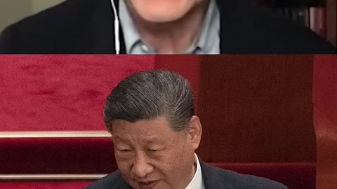 Chang Issues Ominous Warning Over China's 'Very Perplexing' Behavior