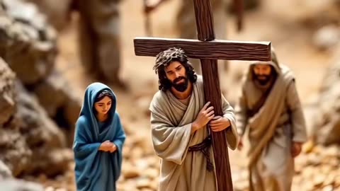 Jesus