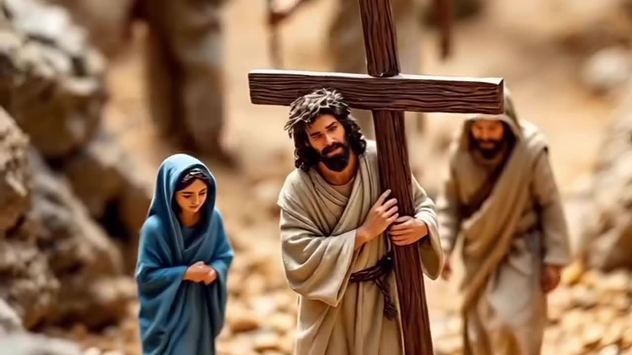 Jesus