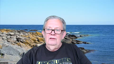# 1481 - Gammelmedias usla bevakning av Bilderbergmötet och demonstrationen.